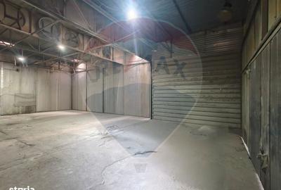 Spațiu comercial, de 140 mp, în Dâmbul Rotund - 4