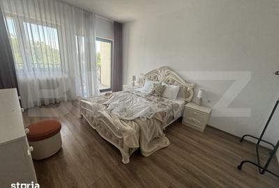 Apartament cu 3 camere în Solidarității - 4