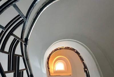 Apartament cu 5 camere circular în Armeneasca - 5