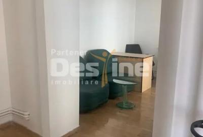 Spațiu comercial, de 110 mp, în Constructorilor