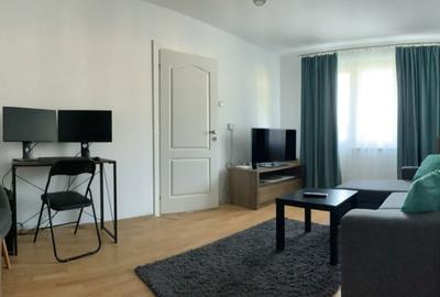 Apartament cu 2 camere decomandat în Săsar - 6
