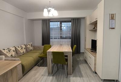 Apartament cu 3 camere în Bucium