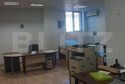 Spațiu comercial, de 210 mp, în George Enescu - 14
