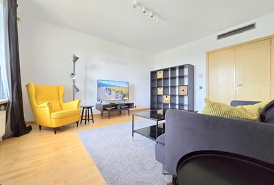 Apartament cu 2 camere decomandat, mobilat în Tineretului - 2