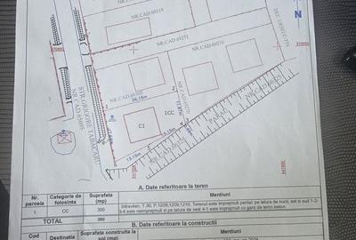 Casă cu 4 camere în Exterior Vest - 7