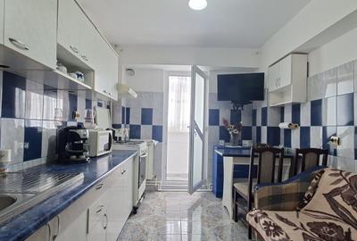 Apartament cu 2 camere în Micro 17 - 4