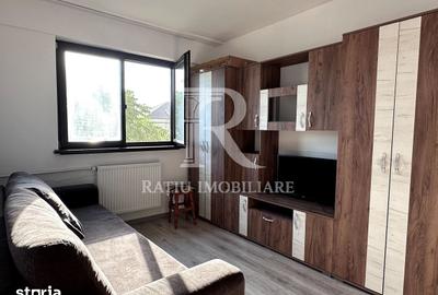 Apartament cu 2 camere în Nufărul - 5