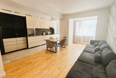 Apartament cu 3 camere decomandat în Herăstrău - 1
