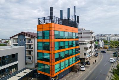 Spațiu comercial, de 815 mp, în Chiajna - 1