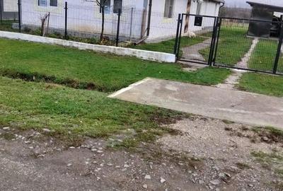 Casă cu 4 camere cu Teren 3500 Mp în Sâi - 4