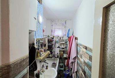 Apartament cu 3 camere semidecomandat în Groapa - 10
