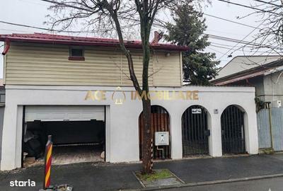 Casă cu 3 camere cu Garaj în Bucureștii Noi - 9