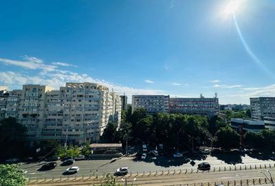 Apartament cu 3 camere semidecomandat în Mihai Bravu - 12