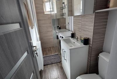 Apartament cu 2 camere semidecomandat în Central - 2