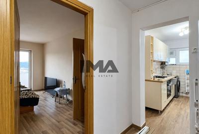 Apartament cu 2 camere decomandat, mobilat în Mănăștur