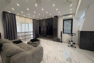Duplex cu 4 camere cu Garaj în Berceni - 9
