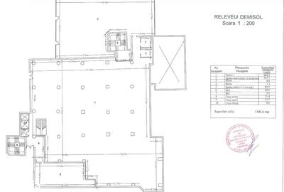 Spațiu comercial, de 4,080 mp, în Micro 13 - 5