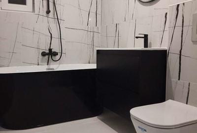 Apartament cu 2 camere în Baciu
