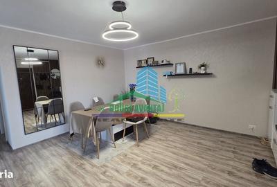 Apartament cu 4 camere în Central