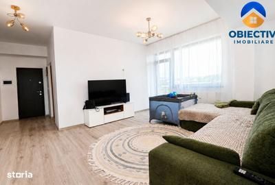 Apartament cu 2 camere în Ciritei - 8