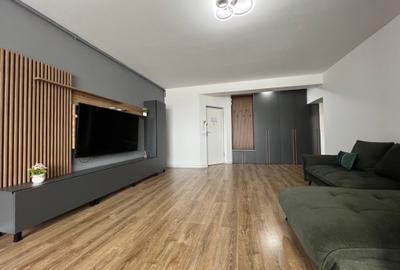 Apartament cu 2 camere semidecomandat în Central - 4