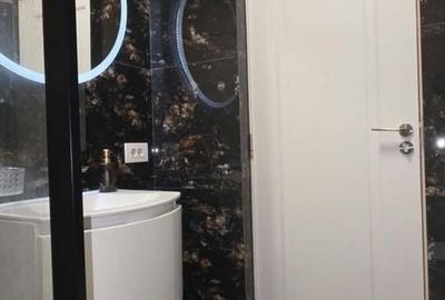 Apartament cu 3 camere în Nufărul