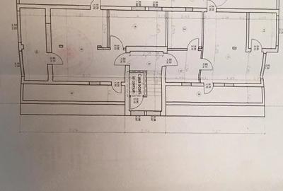Apartament cu 2 camere decomandat în Poiana - 5