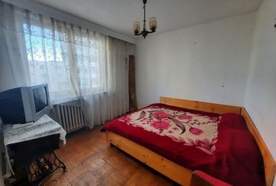 Apartament cu 2 camere decomandat, mobilat în Central - 2