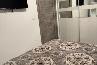 Apartament cu 2 camere decomandat în Baciu - 2