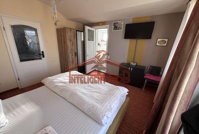 Casă individuală cu 11 camere cu Piscina în Central - 16