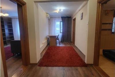 Apartament cu 2 camere decomandat în Autogară - 1
