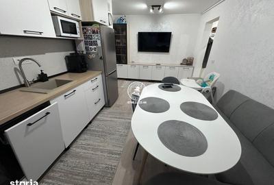 Apartament cu 2 camere decomandat în Sfântu Gheorghe - 1