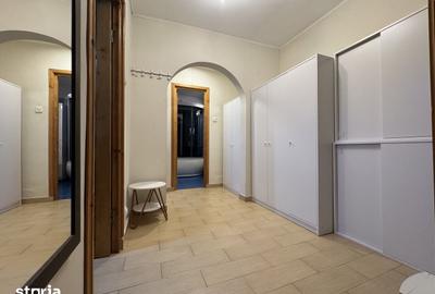 Apartament cu 2 camere decomandat în Tătărași - 2