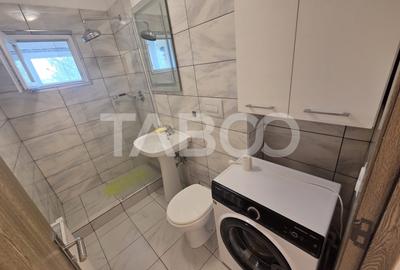 Apartament cu 2 camere decomandat, mobilat în Făgăraș - 7