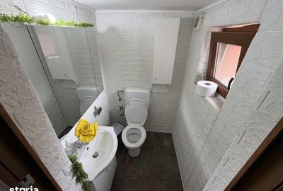 Casă cu 3 camere cu Teren 555 Mp în Central