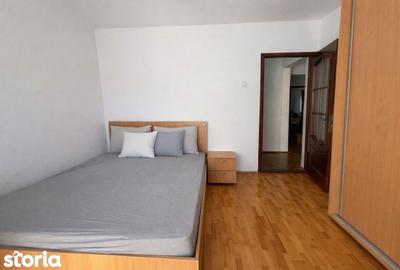 Apartament cu 3 camere decomandat, mobilat în Mărăști - 1