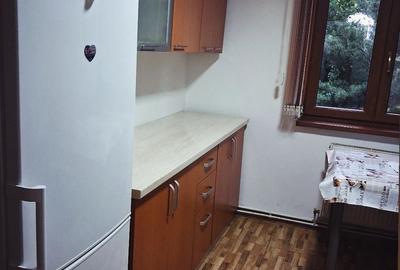 Apartament cu 2 camere decomandat în Central - 2