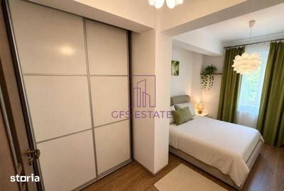 Apartament cu 2 camere decomandat în Titan - 7