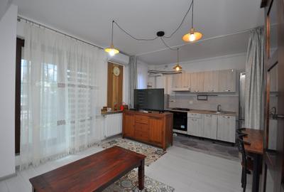 Apartament cu 2 camere decomandat în Bucureștii Noi