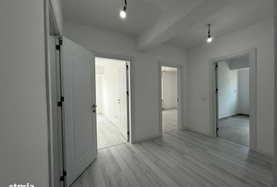 Apartament cu 2 camere decomandat în Central - 2