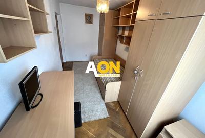 Apartament cu 3 camere decomandat, mobilat în Cetate - 7