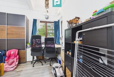 Casă individuală cu 6 camere cu Teren 1257 Mp în Lipovei - 17