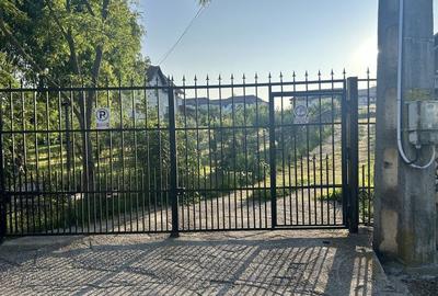 Teren de 1129 mp, în Geamăna - 3