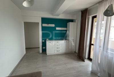 Apartament cu 2 camere decomandat, mobilat în 1 Decembrie 1918 - 1
