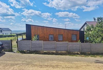 Casă cu 4 camere cu Teren 2250 Mp în Burdujeni - 13