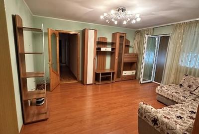 Apartament cu 3 camere semidecomandat, mobilat în Orizont - 4