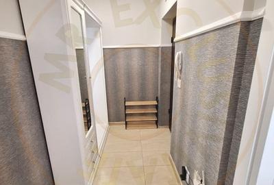 Apartament cu 3 camere decomandat, mobilat în Nord - 12