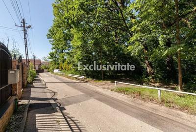 Casă cu Teren 198 Mp în Trivale