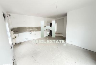 Apartament cu 3 camere în Braytim
