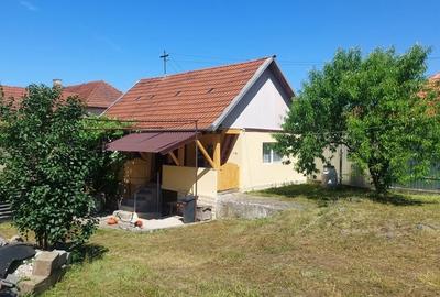 Casă cu 2 camere în Central - 5
